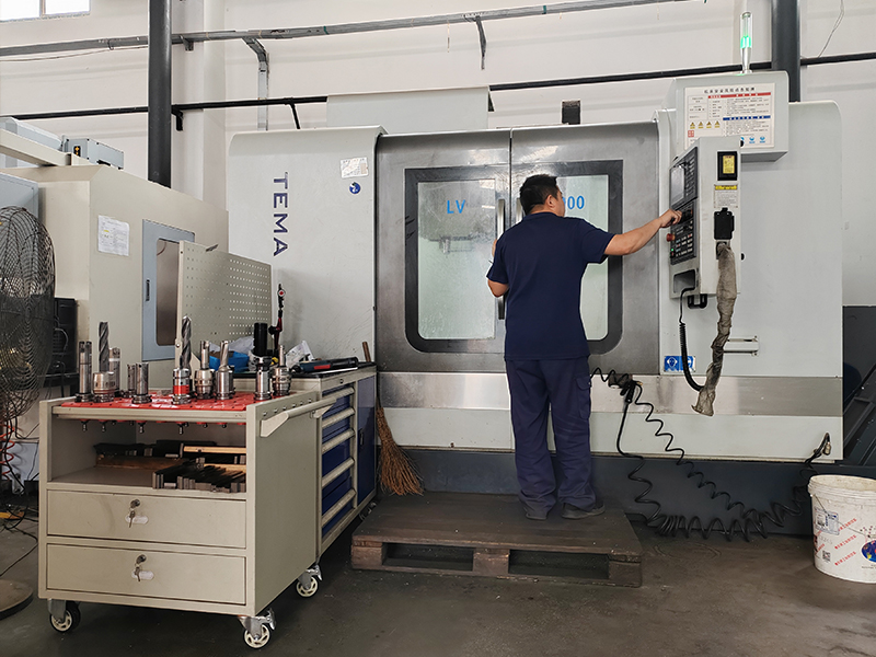 數(shù)控車(chē)床加工